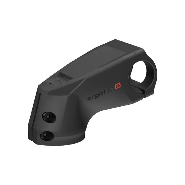 Ergotec Vorbau Integrert Stem Sort, 85 mm, 31.8 mm, Ahead 28.6mm 