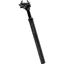 Ergotec SP-10.0 31.6 mm Sadelstolpe Svart, 350 mm, 15 mm offset, 450g