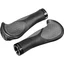 Ergotec Frisco 2 Silicone Handtag Svart, Kraton/silikon, &#216;22 mm, 220g
