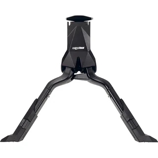 Ergotec Double Flex 3 Cykelst&#248;d Svart, 28&quot;/29&quot;, Max 60 kg, 1200g
