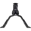 Ergotec Double Flex 3 Cykelst&#248;d Svart, 28&quot;/29&quot;, Max 60 kg, 1200g