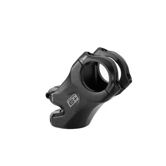 Ergotec High Ray 6 Stem 28.6/35.0, 55mm, 45° 