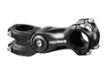 Ergotec Octopus 2 Justerbar Styrstam Svart, Alu, 25.4 mm, Ahead 28.6 mm