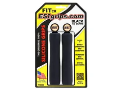 ESI Fit XC Handtag Svart, Racing Handtag, 65 g