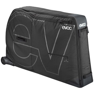 EVOC Bike Travel Bag Sykkelkoffert Sort, Passer de fleste sykler! 9.1 kg