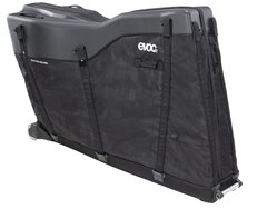 EVOC Road Bike Bag Pro Sykkelkoffert Sort, 130 x 92 x 32cm, 300 Liter