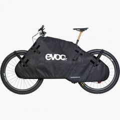 EVOC Padded Bike Rug För säker transport