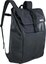 EVOC Duffle Backpack 16 L Sekk Sort, Solid, robust og vannavstøtende!