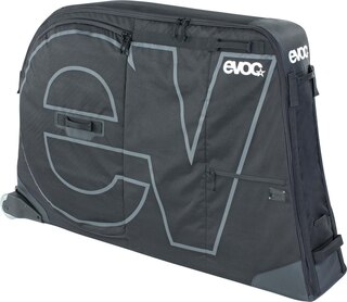 EVOC Bike Bag Sykkelkoffert Sort, Passer de fleste sykler! 8.6 kg