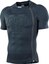 EVOC Protector ZIP Shirt Skyddströja Svart, 585 g, optimalt skydd!