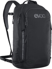 EVOC Commute 22  L Sekk Black, 22L