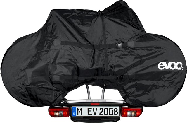 EVOC Bike Rack Cover MTB Skydd under transport/lagring 