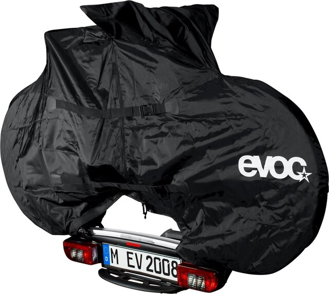 EVOC Bike Rack Cover MTB Skydd under transport/lagring 