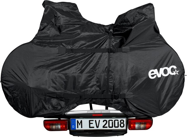 EVOC Bike Rack Cover Road Beskyttelse under transport/oppbevaring 