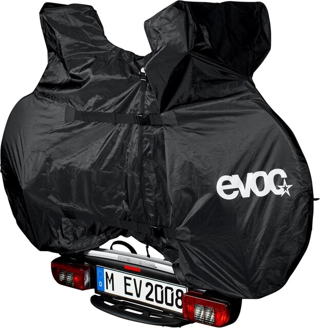 EVOC Bike Rack Cover Road Beskyttelse under transport/oppbevaring 