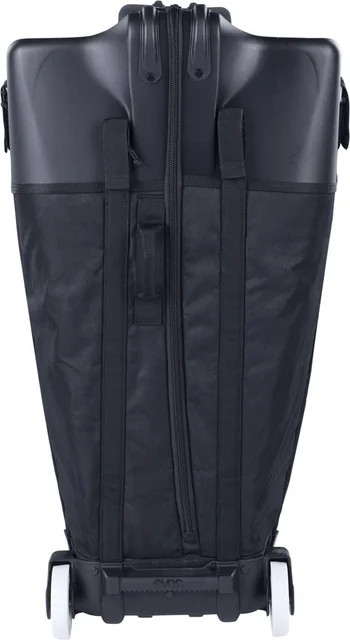 EVOC Road Bike Bag Pro Sykkelkoffert Sort, 142 x 92 x 53cm, 300 Liter 