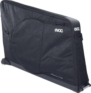 EVOC Mountain Bike Bag Pro Sykkelkoffert Sort, 147 x 100 x 36cm, 330 Liter
