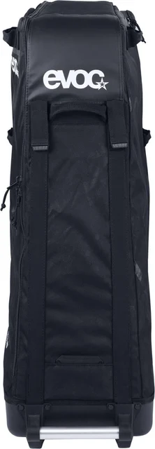 EVOC Bike Bag Pro Sykkelkoffert Sort, 147 x 85 x 36cm, 305L 