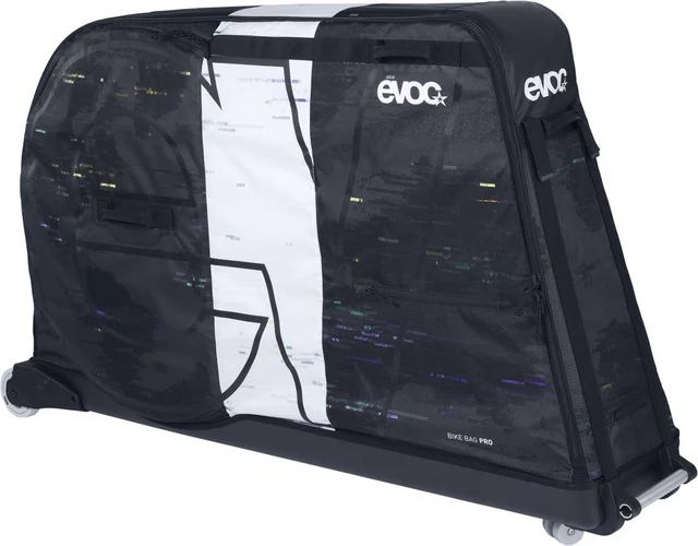 EVOC Bike Bag Pro Transportväska Multi, 147 x 85 x 36cm, 305 Liter 