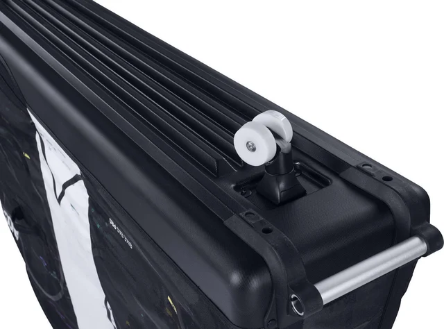 EVOC Bike Bag Pro Transportväska Multi, 147 x 85 x 36cm, 305 Liter 