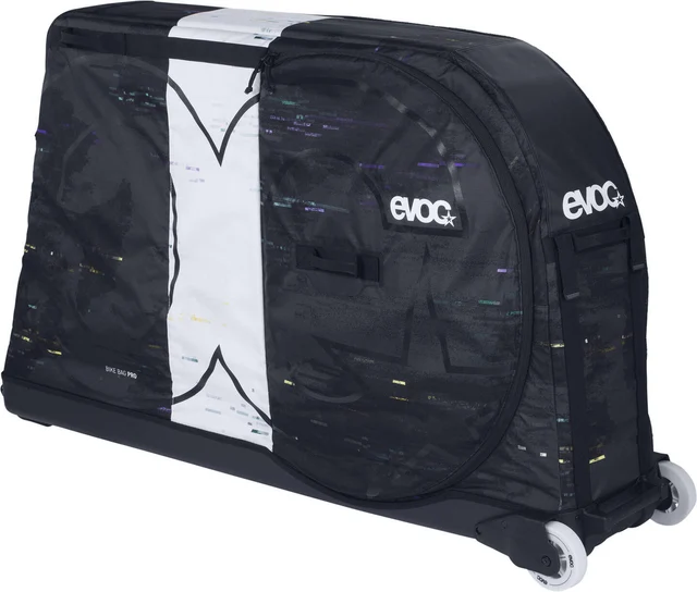 EVOC Bike Bag Pro Transportväska Multi, 147 x 85 x 36cm, 305 Liter 