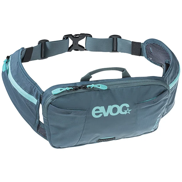 EVOC Hip-Pack 1L Hoftebelte Gull, 1 Liter 