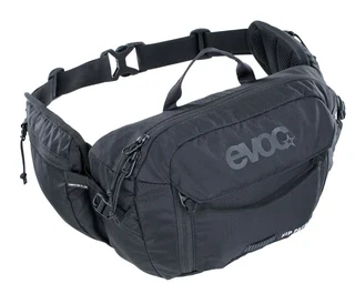 EVOC Hip-Pack 3L+1.5L Hoftebelte Perfekt for Enduro!