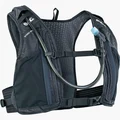 EVOC Hydro Pro 3 + 1,5L Drikkev&#228;st Svart