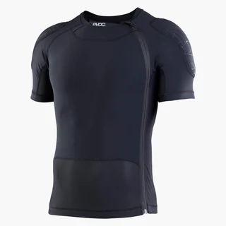 EVOC Protector ZIP Beskyttelsestr&#248;ye Sort, 585 gram, Optimal beskyttelse!
