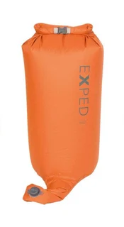 Exped Schnozzel S Pumpv&#228;ska Terracota