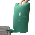 Exped Schnozzel UL S Pumpesekk Pine