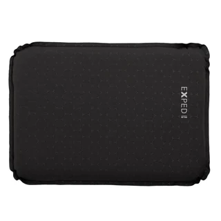 Exped Sit Pad Sittunderlag Gr&#229;, 130g. Sj&#228;lvuppbl&#229;sande