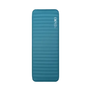 Exped MegaMat MW Liggunderlag 183 x 65 x 10 cm, 8.1 R-v&#228;rde, 2 kg