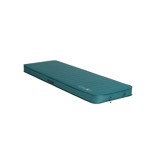 Exped MegaMat LW Liggeunderlag 197 x 65 x 10 cm, 8.1 R-Verdi, 2.2 kg 