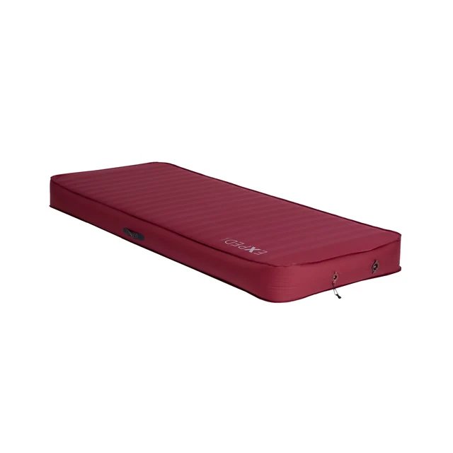 Exped MegaMat Max 15 LXW Liggeunderlag 197 x 77 x 15 cm, 10.6 R-Verdi, 3.35 kg 