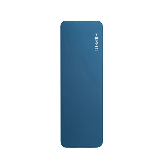 Exped DeepSleep 7.5 LW Liggunderlag 9.0 R-värde, -45°C, 197x65x7.5 cm, 2200g 