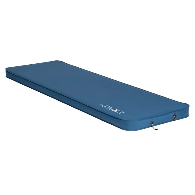 Exped DeepSleep 7.5 LW Liggunderlag 9.0 R-värde, -45°C, 197x65x7.5 cm, 2200g 