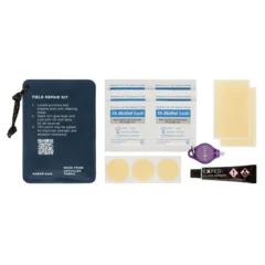 Exped Field Repair Kit 45g, Tetter lekkasjer!