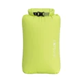 Exped Drybag Versa Bright 5 Pakkpose 5 L, Ljusgrön, 40g