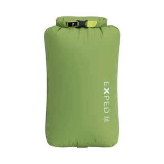 Exped Drybag Versa Bright 8 Pakkpose 8 L, Gr&#246;n, 45g