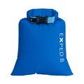 Exped Drybag Ultra 1 Pakkpose 1 L, Bl&#229;, 13g