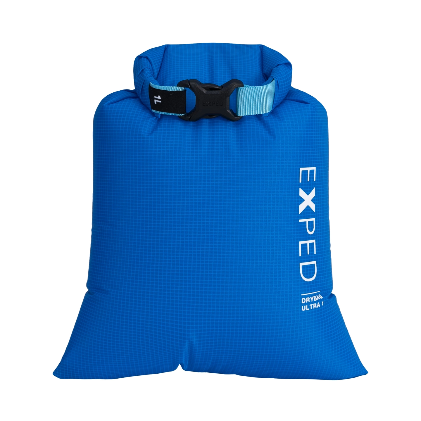 Exped Drybag Ultra 1 Pakkpose 1 L, Blå, 13g