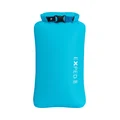 Exped Drybag Ultra 3 Pakkpose 3 L, Lys blå, 16g