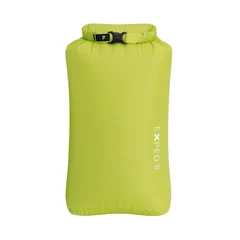 Exped Drybag Ultra 5 Pakkpose 5 L, Ljusgr&#246;n, 20g