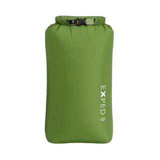 Exped Drybag Ultra 8 Pakkpose 8 L, Meadow Gr&#246;nn, 23g