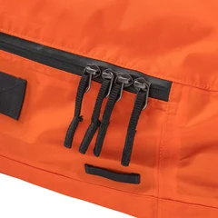 Exped Dura Bedding Overtrekk 214 L, 990g, Dark Lava