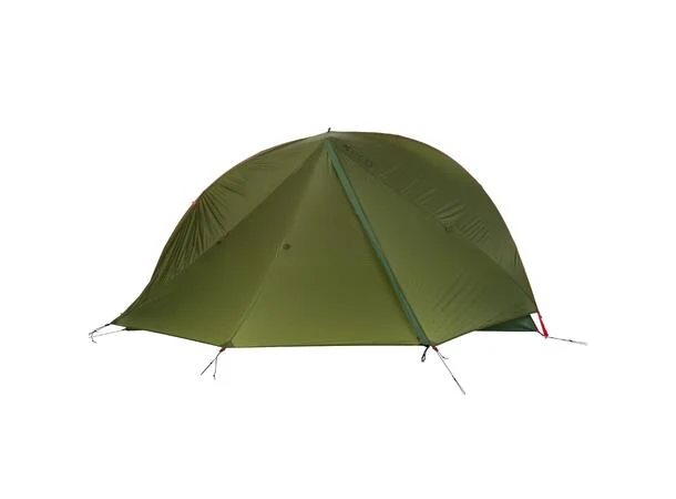 Exped Cassira 1 Telt Grønn, 220 x 84 x 103 cm, 1,0 kg 