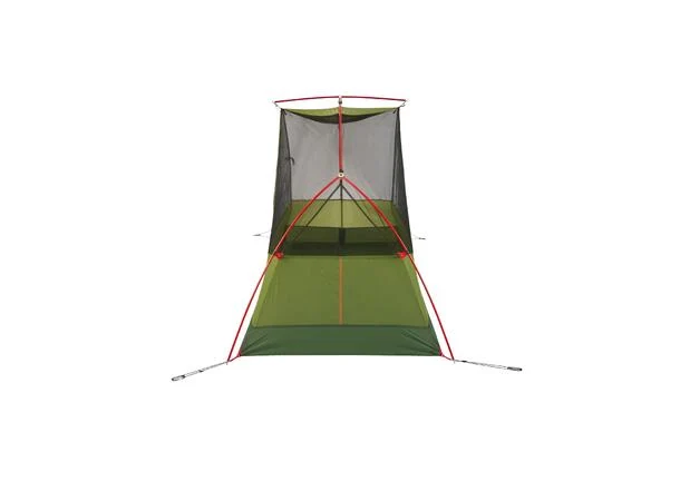 Exped Cassira 1 Telt Grønn, 220 x 84 x 103 cm, 1,0 kg 