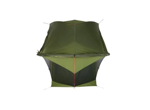 Exped Cassira 3 Telt Grønn, 220 x 117 x 161 cm, 1,5 kg 