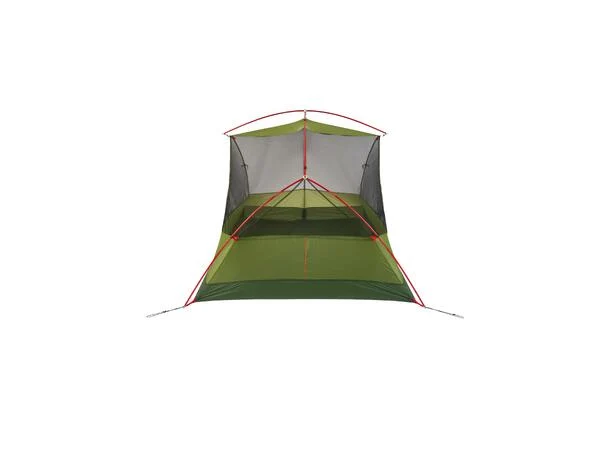 Exped Cassira 3 Telt Grønn, 220 x 117 x 161 cm, 1,5 kg 